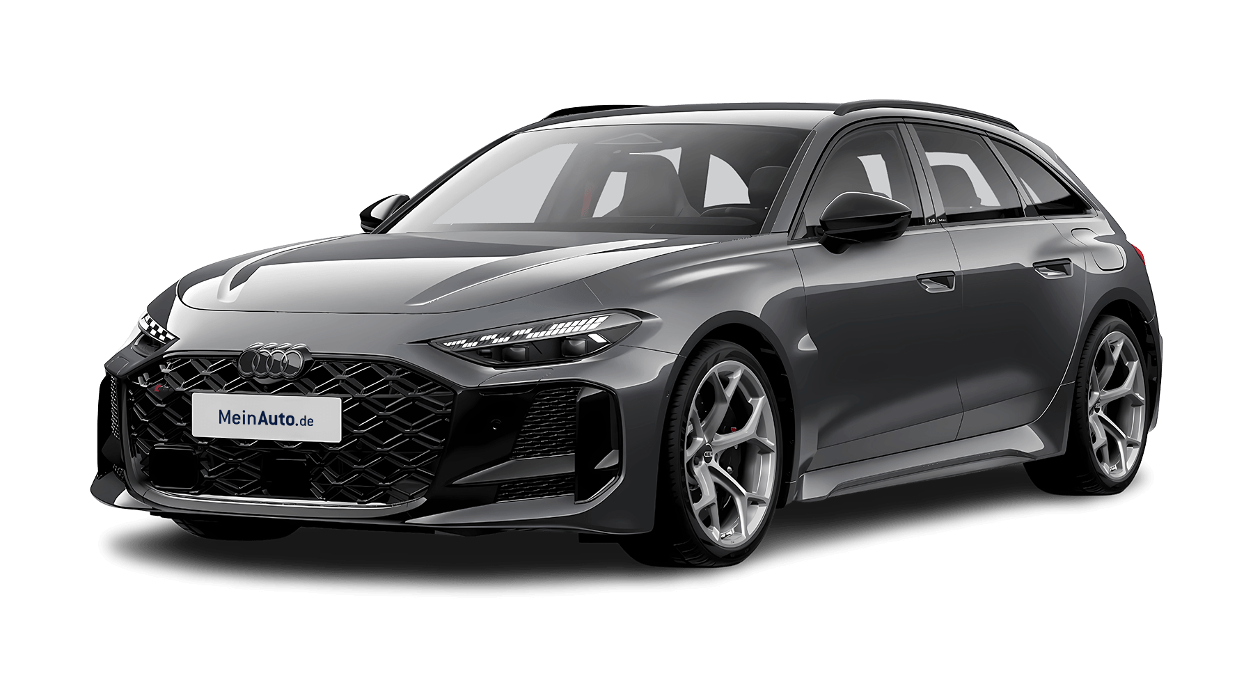 RS5 Avant (neues Modell)